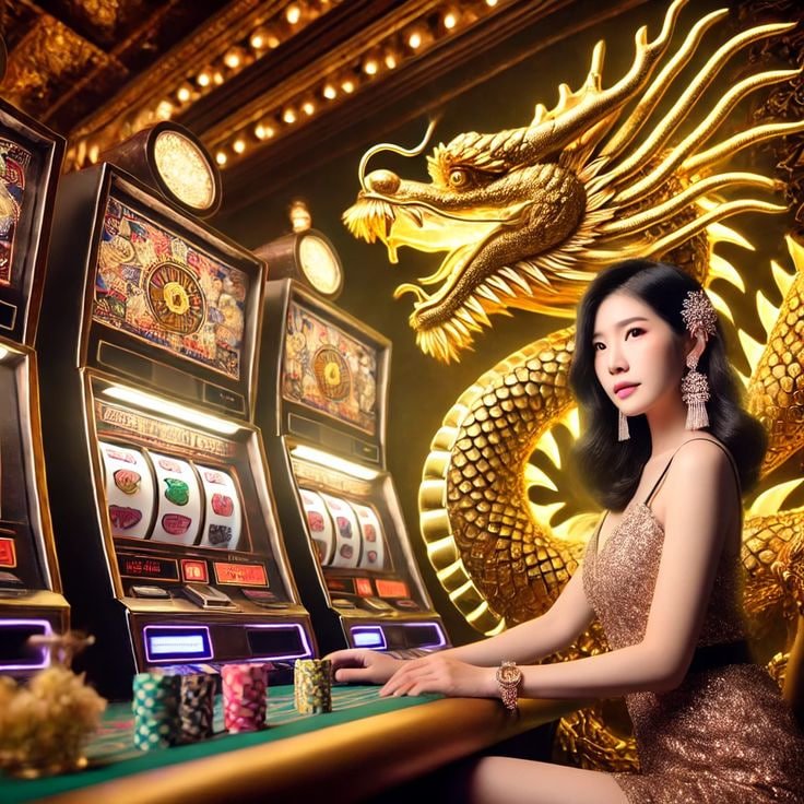 mmr678 စလော့ဂိမ်းများ